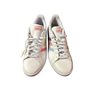 adidas Grand Court "Pride size 11
